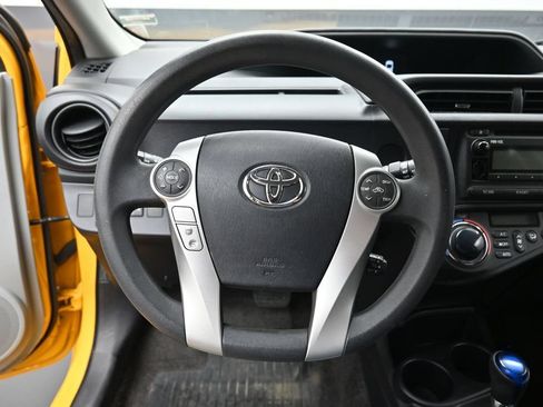 Used 2014 Toyota Prius C Two FWD image 14