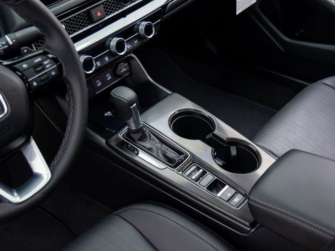 New 2026 Honda Civic Sport Touring image 13