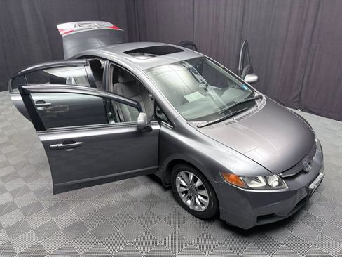 Used 2011 Honda Civic EX image 19