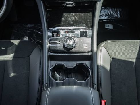 New 2026 Jeep Grand Cherokee L 4WD image 32