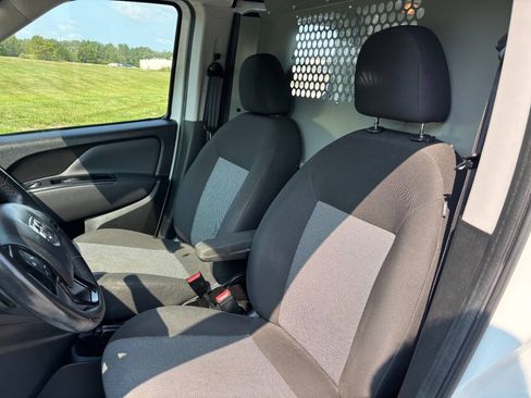 Used 2017 RAM ProMaster City Tradesman w/ Rear Back-up Camera Group FWD image 9