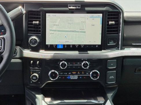 New 2026 Ford F250 Platinum AWD/4WD image 11