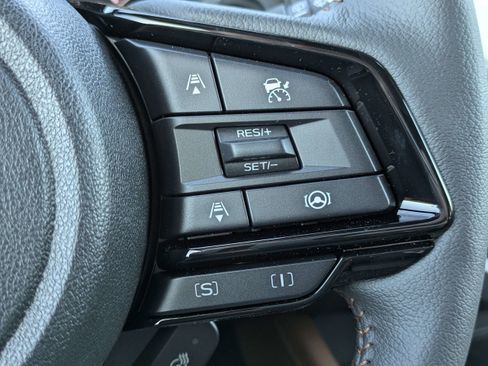 New 2026 Subaru Forester Touring AWD/4WD image 29