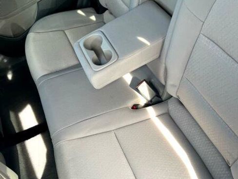 Used 2017 Hyundai Tucson SE image 19