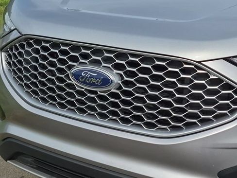 Used 2024 Ford Edge SEL w/ Convenience Package AWD/4WD image 36