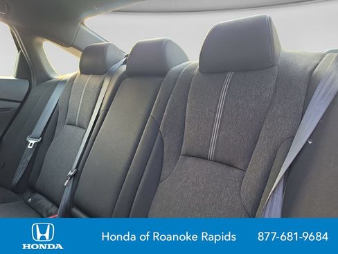 Certified 2025 Honda Accord Sport image 16