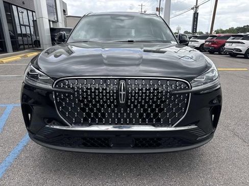 New 2026 Lincoln Aviator Reserve AWD/4WD image 2