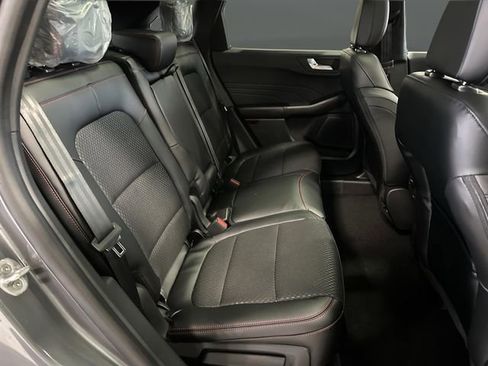 New 2026 Ford Escape ST-Line Select w/ Tech Pack #2 image 33