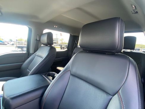 Certified 2024 Ford F250 Lariat AWD/4WD image 20
