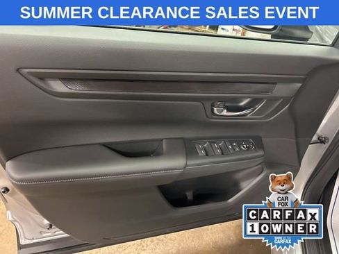 Used 2026 Honda CR-V LX image 11