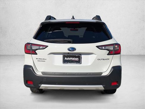 Used 2025 Subaru Outback Limited image 7