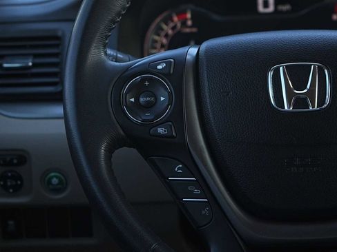 Used 2016 Honda Pilot EX-L image 17