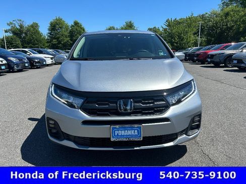 Used 2026 Honda Odyssey Touring image 8
