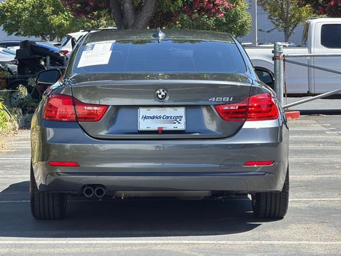 Used 2014 BMW 428i Coupe RWD image 6