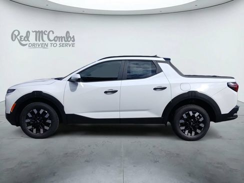 New 2026 Hyundai Santa Cruz SEL FWD image 2