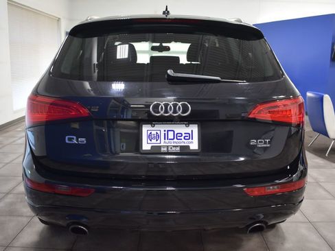 Used 2014 Audi Q5 2.0T Premium Plus image 3