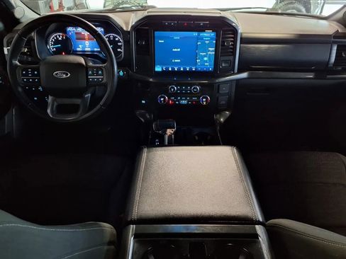 Used 2021 Ford F150 XLT w/ Equipment Group 302A High image 15