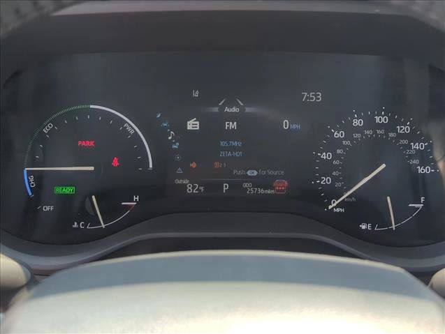 Certified 2026 Toyota Sienna XLE FWD image 12