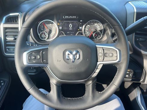 New 2026 RAM 2500 Big Horn image 22