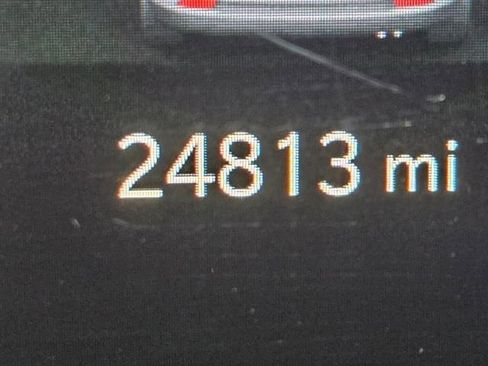 Used 2022 Jeep Compass Limited image 26