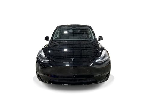 Used 2023 Tesla Model Y Performance AWD/4WD image 2