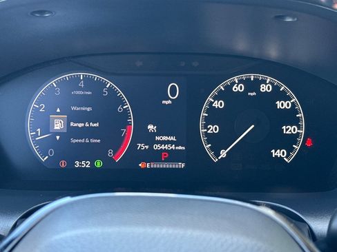 Used 2023 Honda HR-V Sport image 28