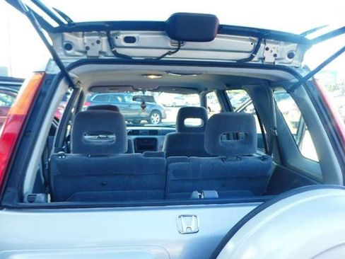 Used 1998 Honda CR-V EX image 20
