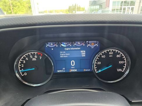 Certified 2021 Ford F150 XLT w/ Equipment Group 302A High AWD/4WD image 23