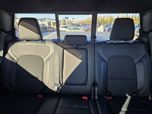 Used 2021 RAM 1500 Rebel w/ Level 2 Equipment Group image 13