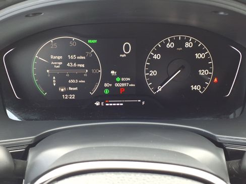 Used 2026 Honda Civic Sport image 27