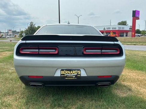 Used 2023 Dodge Challenger GT w/ Plus Package AWD/4WD image 8