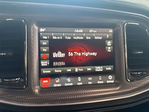 Used 2023 Dodge Challenger SRT Hellcat image 19