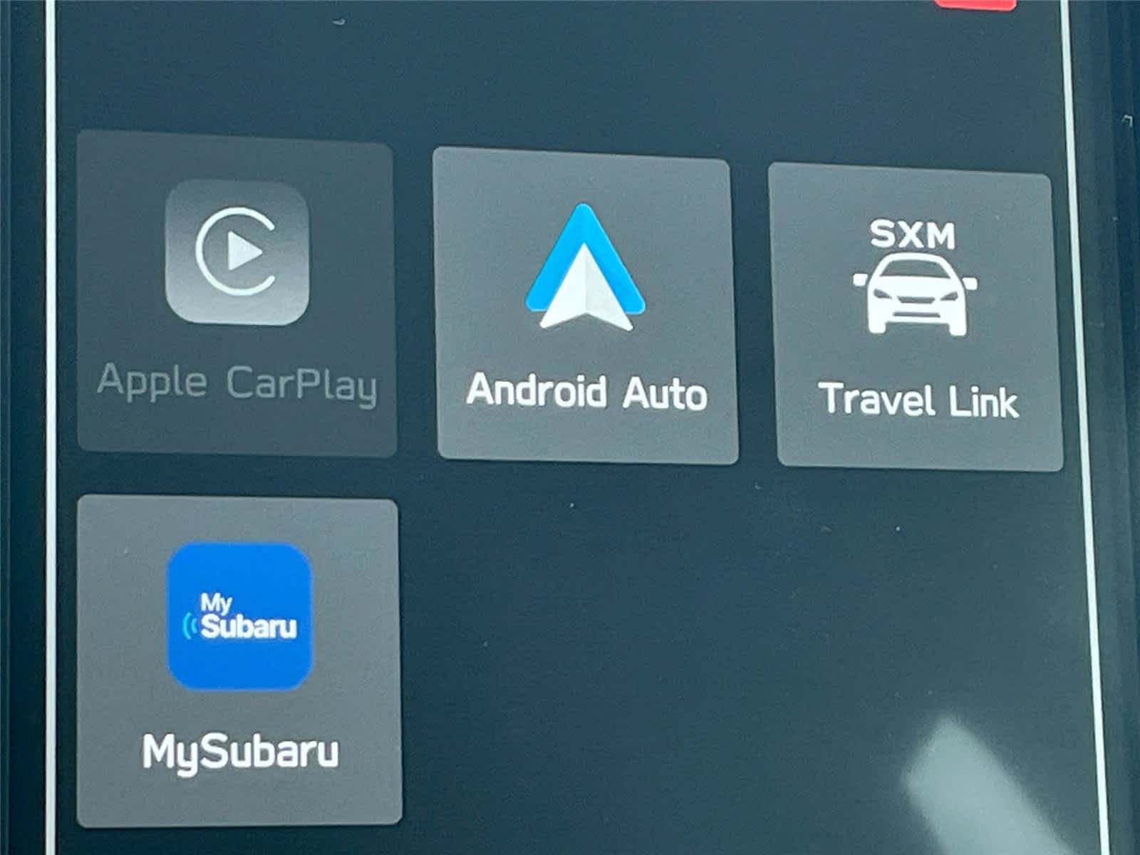 New 2026 Subaru Forester Touring AWD/4WD image 23