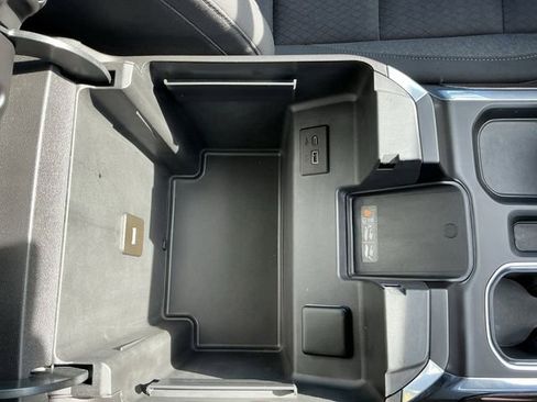 Used 2023 Chevrolet Silverado 1500 RST image 28