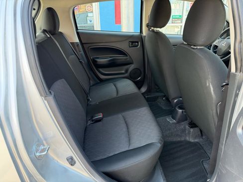 Used 2024 Mitsubishi Mirage ES image 19