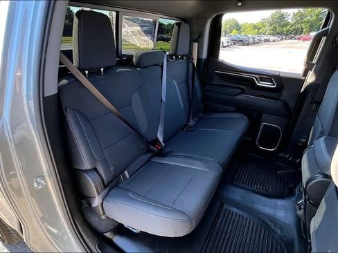 Used 2026 Chevrolet Silverado 1500 LT w/ All Star Edition Plus AWD/4WD image 26