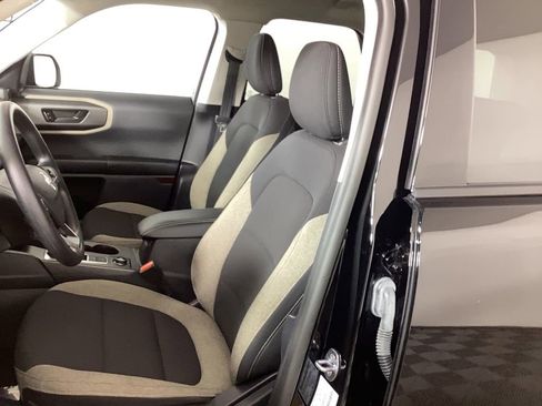 Used 2025 Ford Bronco Sport Big Bend image 14