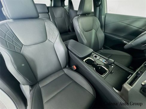 Certified 2025 Lexus RX 350 Premium image 31