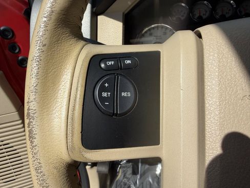 Used 2010 Ford F350 Lariat AWD/4WD image 26