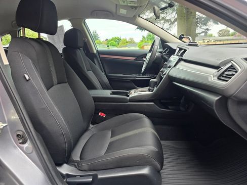 Used 2017 Honda Civic LX image 18