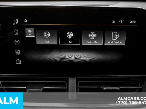 Used 2025 Chevrolet Trax LT w/ LT Convenience Package image 40