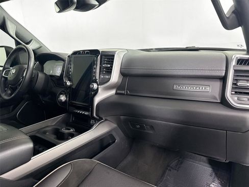 Used 2023 RAM 1500 Laramie AWD/4WD image 42