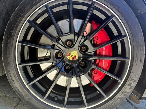 Used 2014 Porsche Panamera image 53