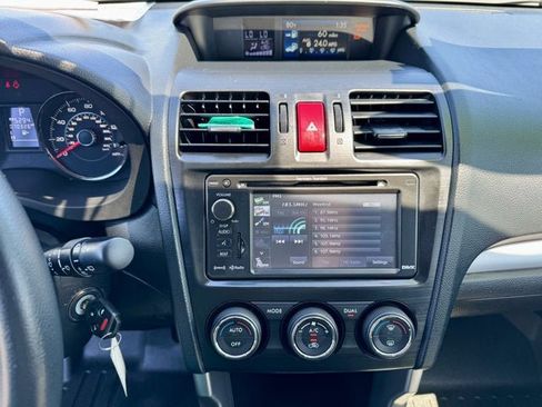 Used 2014 Subaru Forester 2.5i Touring w/ Protection Package #2 AWD/4WD image 17