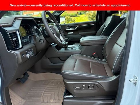 Used 2026 GMC Sierra 1500 Denali AWD/4WD image 17