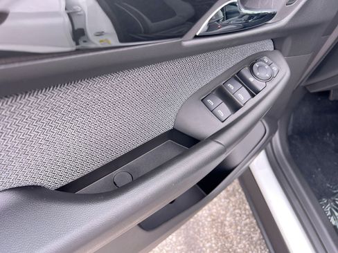 New 2026 Chevrolet TrailBlazer LS w/ LS Convenience Package image 13