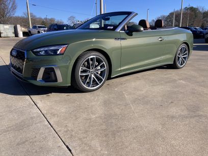 Used 2024 Audi A5 2.0T Prestige