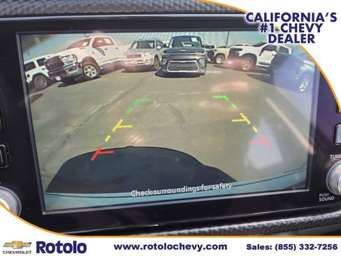 Used 2023 Nissan Kicks SV w/ Interior Electronics Package FWD image 26