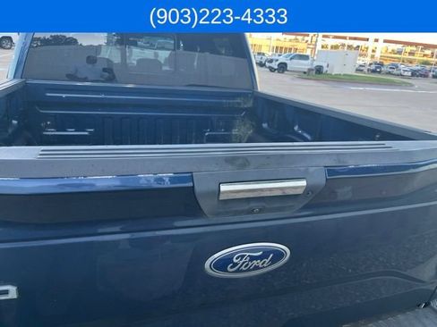 Used 2017 Ford F150 XLT w/ Equipment Group 302A Luxury AWD/4WD image 6