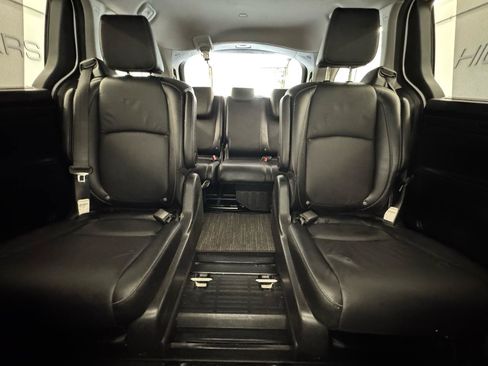 Used 2024 Honda Odyssey EX-L image 33